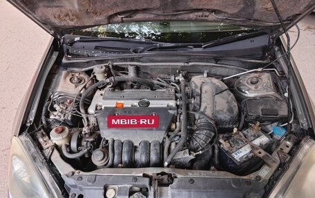 Honda Integra IV, 2002 год, 750 000 рублей, 6 фотография
