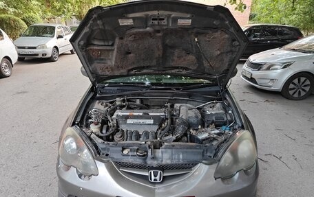Honda Integra IV, 2002 год, 750 000 рублей, 9 фотография