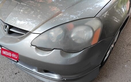Honda Integra IV, 2002 год, 750 000 рублей, 12 фотография