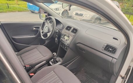 Volkswagen Polo VI (EU Market), 2020 год, 930 000 рублей, 4 фотография