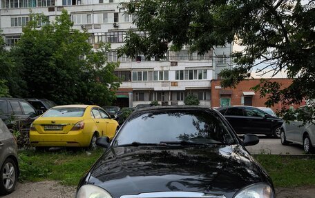 Chevrolet Lanos I, 2007 год, 370 000 рублей, 2 фотография