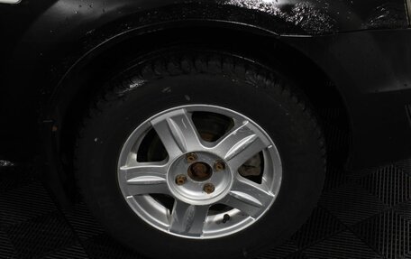 Renault Logan I, 2010 год, 385 000 рублей, 22 фотография