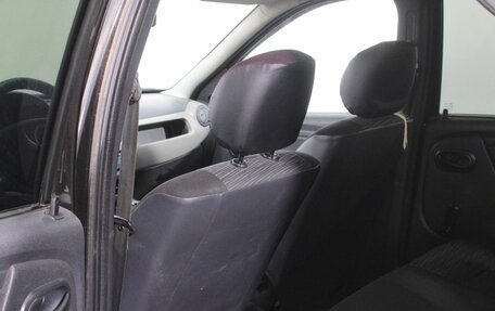 Renault Logan I, 2010 год, 385 000 рублей, 16 фотография