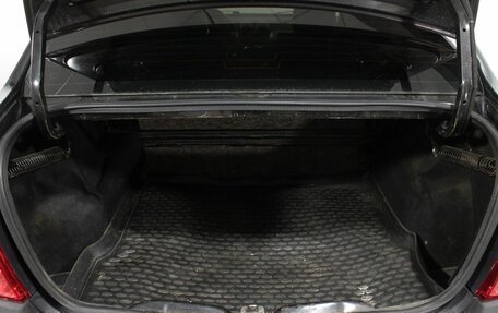 Renault Logan I, 2010 год, 385 000 рублей, 17 фотография