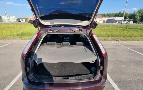 Ford Focus II рестайлинг, 2008 год, 535 000 рублей, 6 фотография