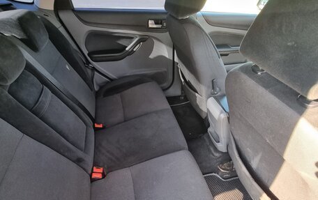 Ford Focus II рестайлинг, 2008 год, 535 000 рублей, 4 фотография