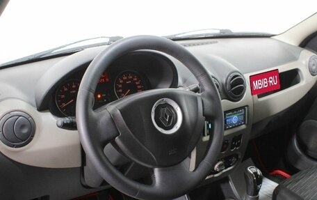 Renault Logan I, 2010 год, 385 000 рублей, 15 фотография