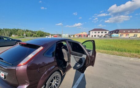 Ford Focus II рестайлинг, 2008 год, 535 000 рублей, 8 фотография