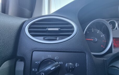 Ford Focus II рестайлинг, 2008 год, 535 000 рублей, 12 фотография