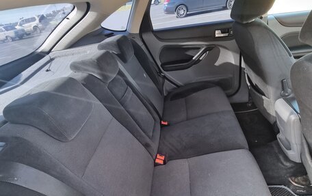 Ford Focus II рестайлинг, 2008 год, 535 000 рублей, 19 фотография