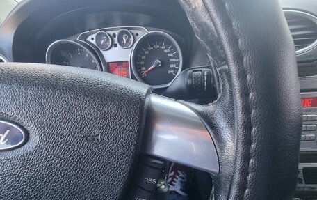 Ford Focus II рестайлинг, 2008 год, 535 000 рублей, 23 фотография
