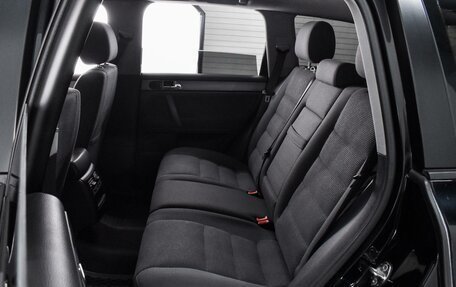 Volkswagen Touareg III, 2005 год, 1 069 000 рублей, 9 фотография