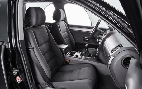 Volkswagen Touareg III, 2005 год, 1 069 000 рублей, 8 фотография
