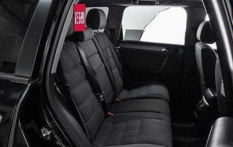 Volkswagen Touareg III, 2005 год, 1 069 000 рублей, 7 фотография