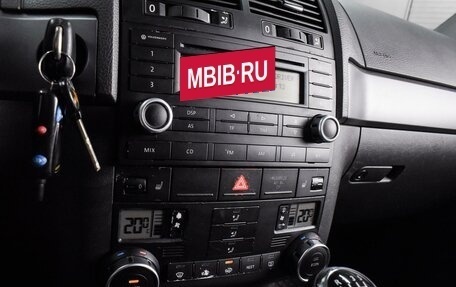 Volkswagen Touareg III, 2005 год, 1 069 000 рублей, 12 фотография