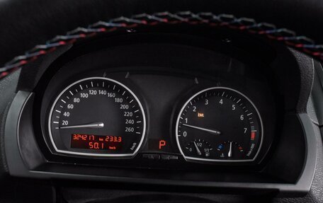 BMW X3, 2009 год, 1 050 000 рублей, 16 фотография