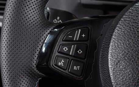 BMW X3, 2009 год, 1 050 000 рублей, 14 фотография