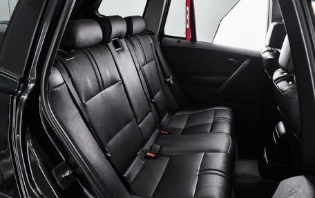 BMW X3, 2009 год, 1 050 000 рублей, 7 фотография