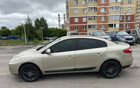 Renault Fluence I, 2011 год, 750 000 рублей, 5 фотография