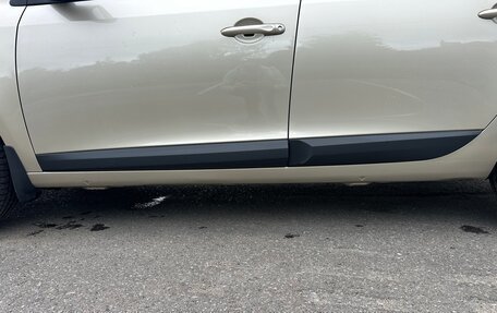 Renault Fluence I, 2011 год, 750 000 рублей, 9 фотография