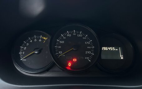 Renault Fluence I, 2011 год, 750 000 рублей, 14 фотография