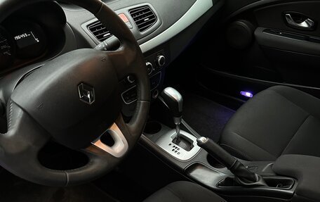 Renault Fluence I, 2011 год, 750 000 рублей, 15 фотография
