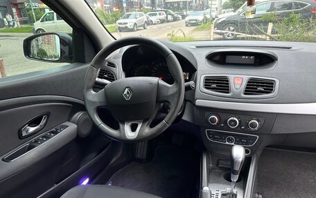 Renault Fluence I, 2011 год, 750 000 рублей, 17 фотография