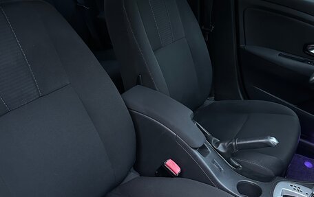 Renault Fluence I, 2011 год, 750 000 рублей, 19 фотография