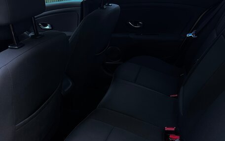 Renault Fluence I, 2011 год, 750 000 рублей, 20 фотография