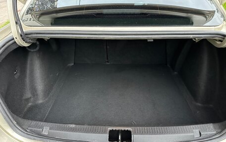 Renault Fluence I, 2011 год, 750 000 рублей, 22 фотография