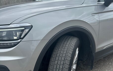 Volkswagen Tiguan II, 2017 год, 2 400 000 рублей, 12 фотография