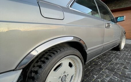 Mercedes-Benz S-Класс, 1988 год, 4 850 000 рублей, 6 фотография
