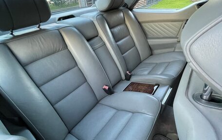 Mercedes-Benz S-Класс, 1988 год, 4 850 000 рублей, 14 фотография