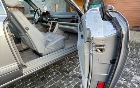 Mercedes-Benz S-Класс, 1988 год, 4 850 000 рублей, 12 фотография