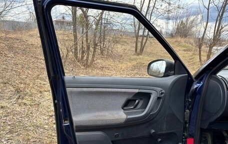 Skoda Fabia II, 2010 год, 400 000 рублей, 9 фотография