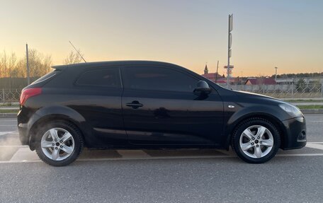 KIA cee'd I рестайлинг, 2009 год, 580 000 рублей, 3 фотография