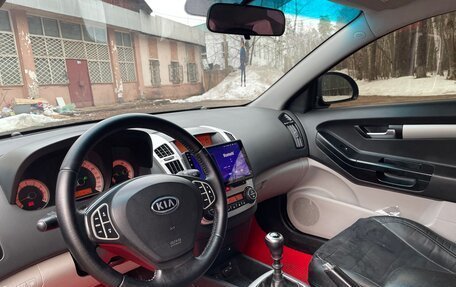 KIA cee'd I рестайлинг, 2009 год, 580 000 рублей, 7 фотография