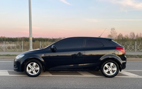 KIA cee'd I рестайлинг, 2009 год, 580 000 рублей, 6 фотография