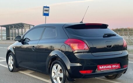 KIA cee'd I рестайлинг, 2009 год, 580 000 рублей, 5 фотография