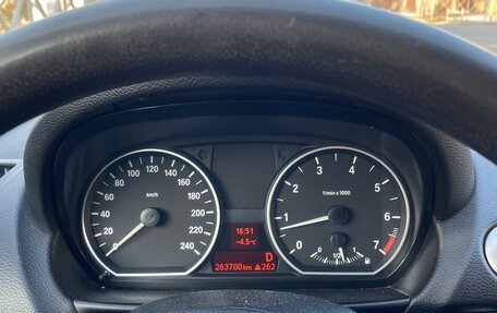 BMW 1 серия, 2010 год, 700 000 рублей, 12 фотография