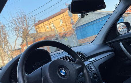 BMW 1 серия, 2010 год, 700 000 рублей, 9 фотография
