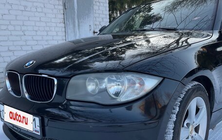 BMW 1 серия, 2010 год, 700 000 рублей, 16 фотография