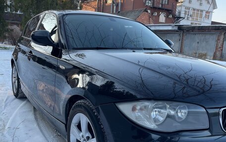 BMW 1 серия, 2010 год, 700 000 рублей, 15 фотография