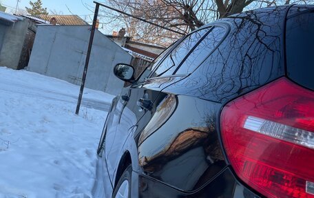 BMW 1 серия, 2010 год, 700 000 рублей, 18 фотография