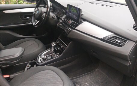 BMW 2 серия Active Tourer F45, 2017 год, 1 216 000 рублей, 7 фотография
