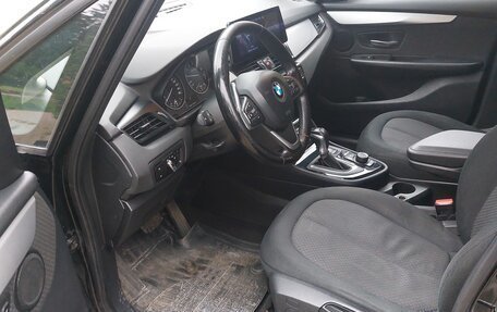 BMW 2 серия Active Tourer F45, 2017 год, 1 216 000 рублей, 11 фотография
