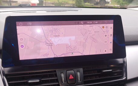 BMW 2 серия Active Tourer F45, 2017 год, 1 216 000 рублей, 15 фотография
