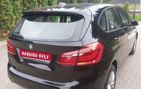 BMW 2 серия Active Tourer F45, 2017 год, 1 216 000 рублей, 5 фотография