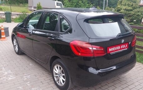 BMW 2 серия Active Tourer F45, 2017 год, 1 216 000 рублей, 3 фотография