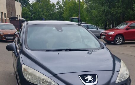 Peugeot 308 II, 2011 год, 465 000 рублей, 3 фотография
